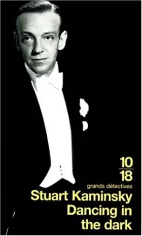 Couverture du produit · Dancing in the dark