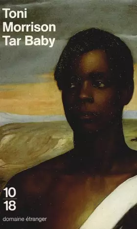 Couverture du produit · TAR BABY