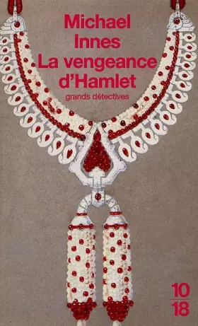 Couverture du produit · La vengeance d'Hamlet