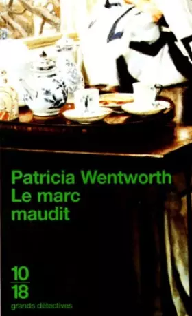 Couverture du produit · Le Marc Maudit