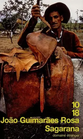 Couverture du produit · Sagarana