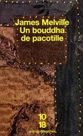 Couverture du produit · Bouddha de pacotille
