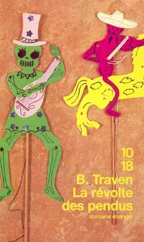 Couverture du produit · La révolte des pendus