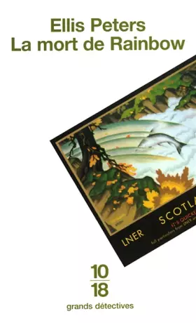 Couverture du produit · La Mort de Rainbow