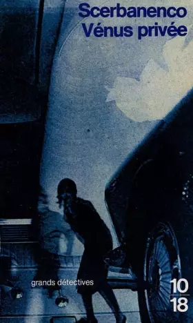 Couverture du produit · Vénus privée