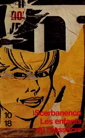 Couverture du produit · Les enfants du massacre