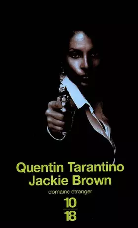 Couverture du produit · Jackie Brown