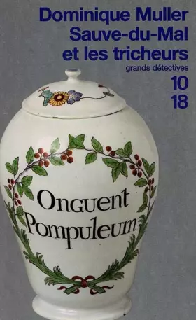 Couverture du produit · Sauve-du-Mal et les tricheurs