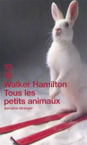 Couverture du produit · Tous les petits animaux