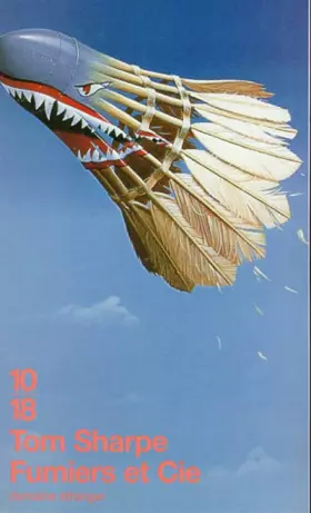 Couverture du produit · Fumiers et compagnie