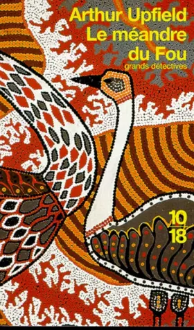 Couverture du produit · Le méandre du Fou