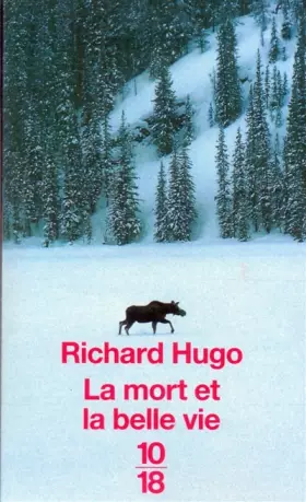 Couverture du produit · La mort et la belle vie