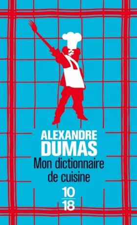 Couverture du produit · Mon dictionnaire de cuisine