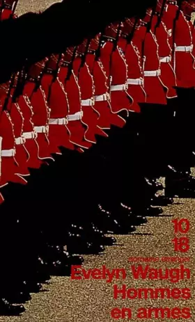 Couverture du produit · HOMMES EN ARMES