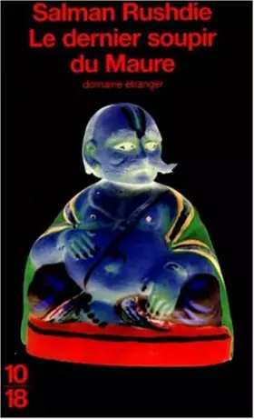 Couverture du produit · Le Dernier Soupir du Maure