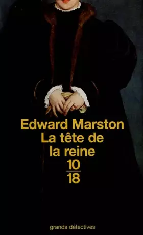 Couverture du produit · La tête de la reine