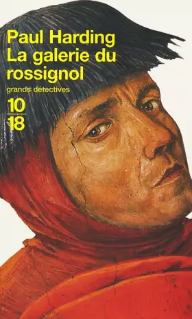 Couverture du produit · La Galerie du rossignol