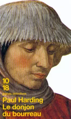 Couverture du produit · Le Donjon du bourreau