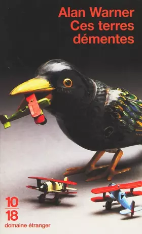 Couverture du produit · Domaine étranger