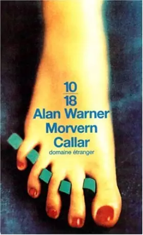 Couverture du produit · Morvern Callar