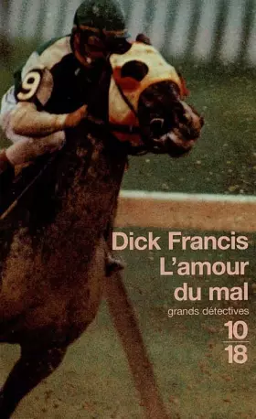 Couverture du produit · L'amour du mal