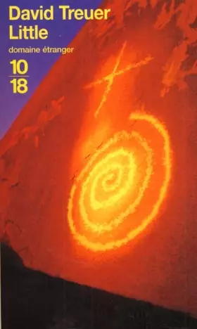 Couverture du produit · Little