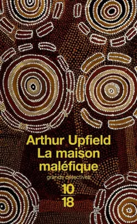 Couverture du produit · La maison maléfique