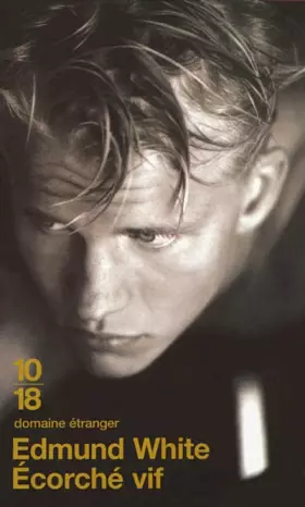 Couverture du produit · Ecorché vif