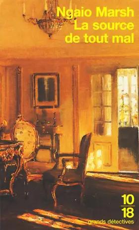 Couverture du produit · La Source de tout mal