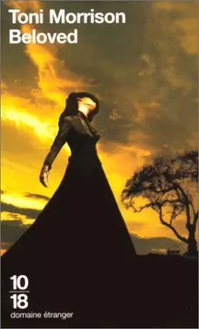 Couverture du produit · Beloved