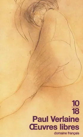 Couverture du produit · Oeuvres libres