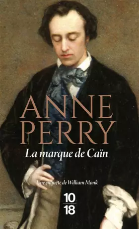 Couverture du produit · La Marque de Caïn