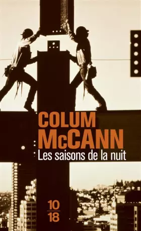 Couverture du produit · Les Saisons de la nuit