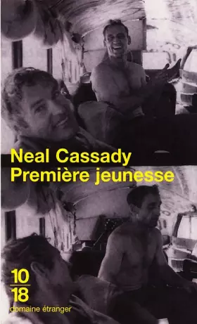 Couverture du produit · Première jeunesse