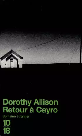 Couverture du produit · Retour à Cayro