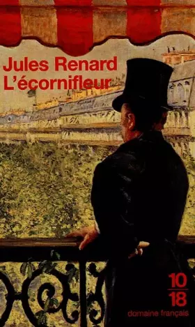 Couverture du produit · L'écornifleur