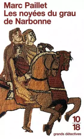 Couverture du produit · Les Noyées du grau de Narbonne