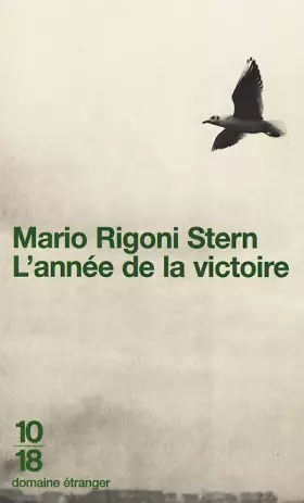 Couverture du produit · L'Année de la victoire