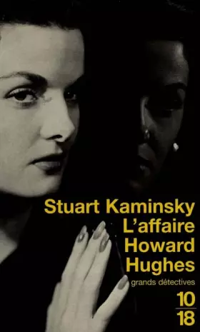 Couverture du produit · L'Affaire Howard Hughes