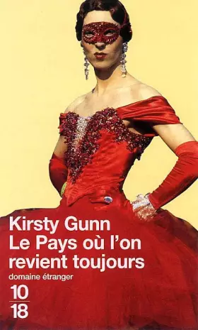 Couverture du produit · Le pays où l'on revient toujours