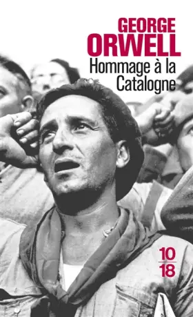 Couverture du produit · Hommage à la Catalogne : 1936-1937