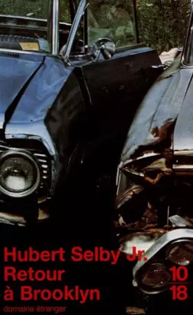 Couverture du produit · Retour à Brooklyn