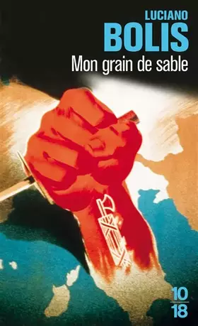 Couverture du produit · Mon grain de sable