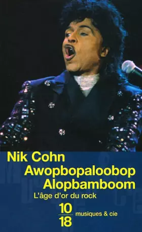 Couverture du produit · Awopbopaloobop Alopbamboom