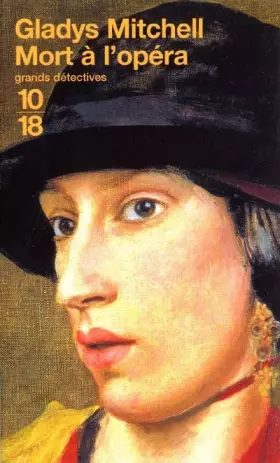 Couverture du produit · Mort à l'opéra