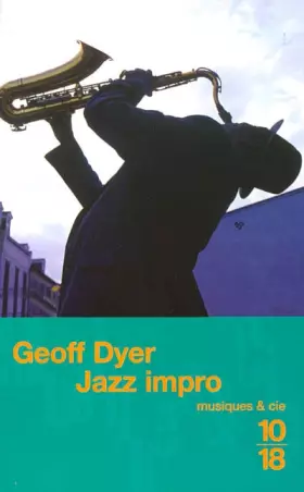Couverture du produit · Jazz impro