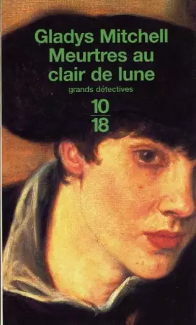 Couverture du produit · Meurtres au clair de lune