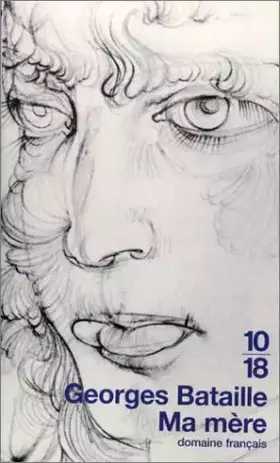 Couverture du produit · Ma mère