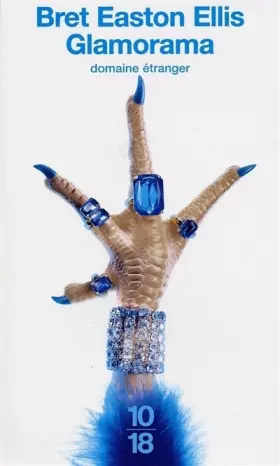 Couverture du produit · Glamorama