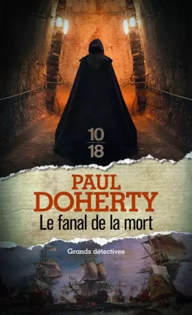 Couverture du produit · Le Fanal de la mort